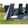 Self-inflating Mat