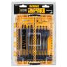 Extreme 9 Piece Spade Bit Set