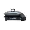 Dual Fuel Deep Dish Gas Stove