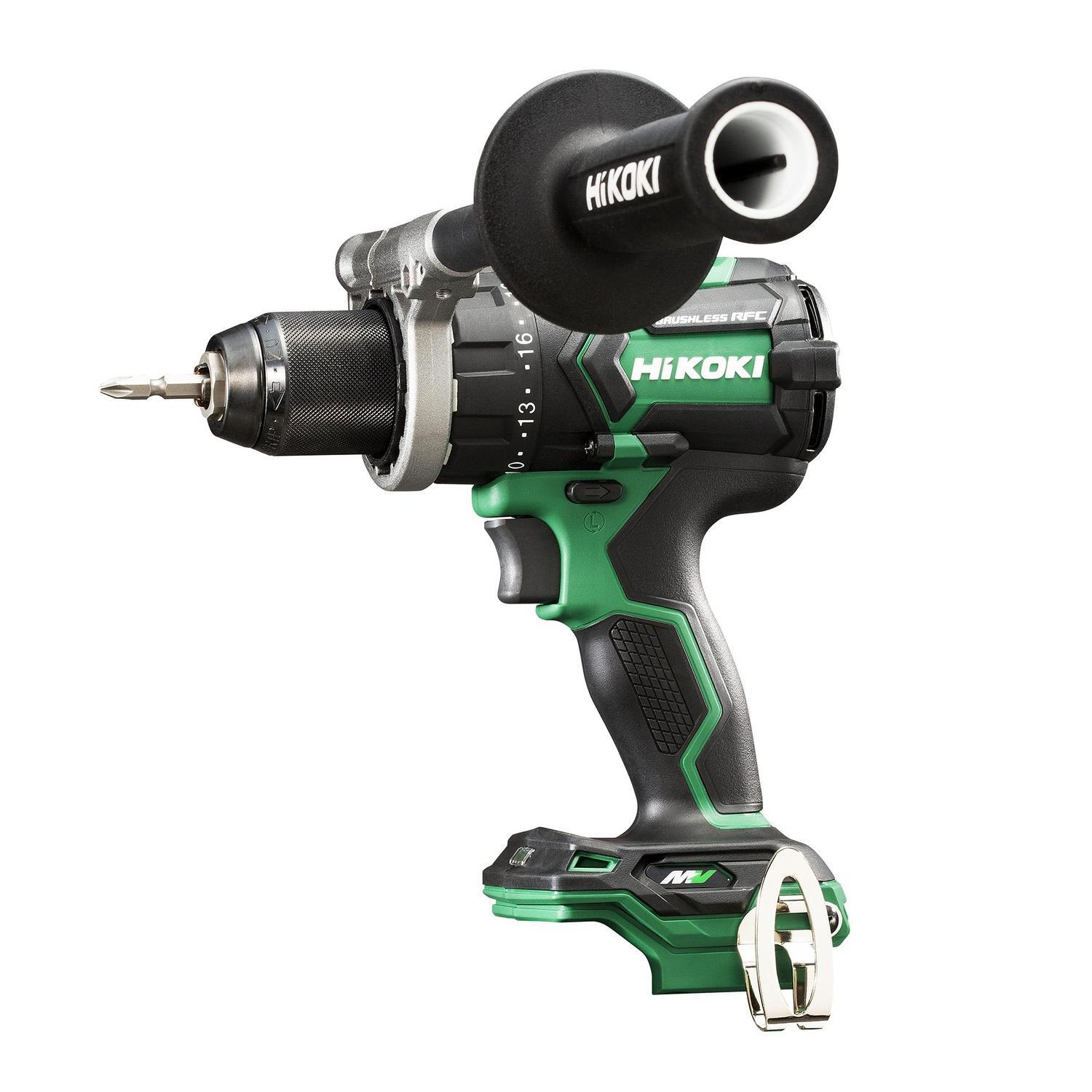 36V Drill Driver Skin