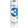Advanced Masking Film. 1.82m x 27.4m. Clear.