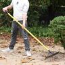 20 Tyne Fibreglass Garden Rake