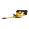Compact Hedge Trimmer Skin 18 Volt