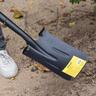 Posthole Shovel