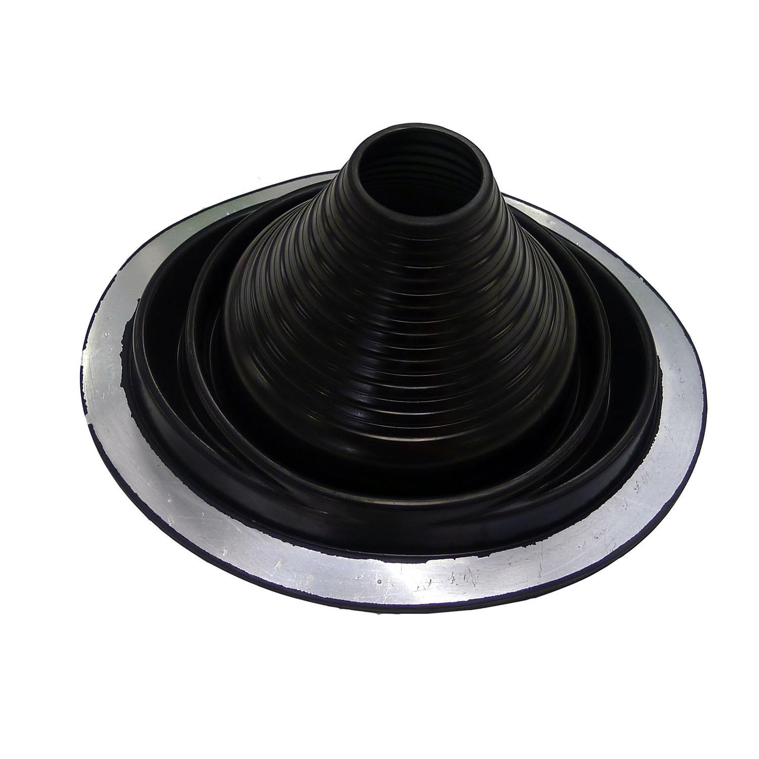 Tiletite Roof Flashing Black