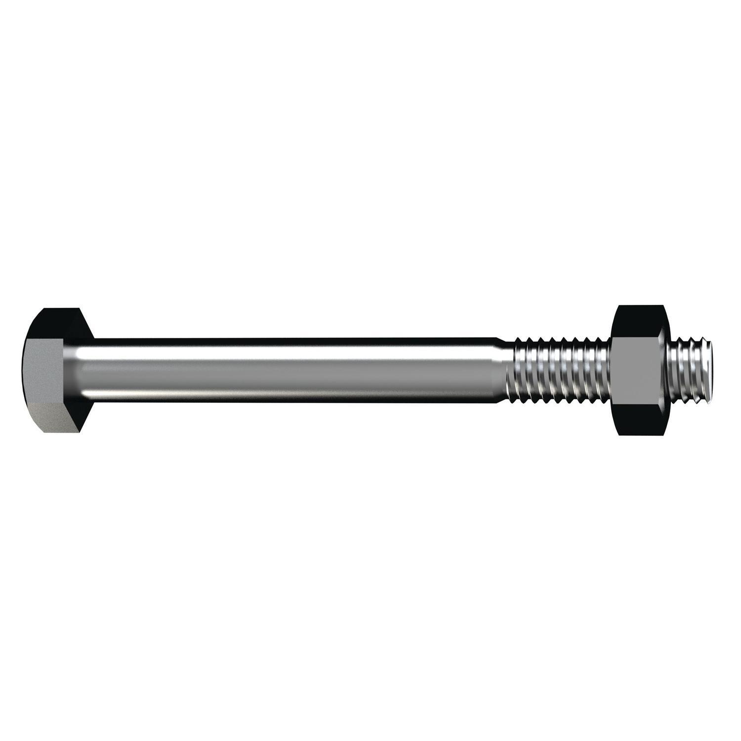 Engineer Bolts & Nuts