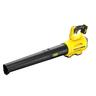 18V Brushless Blower Skin Only
