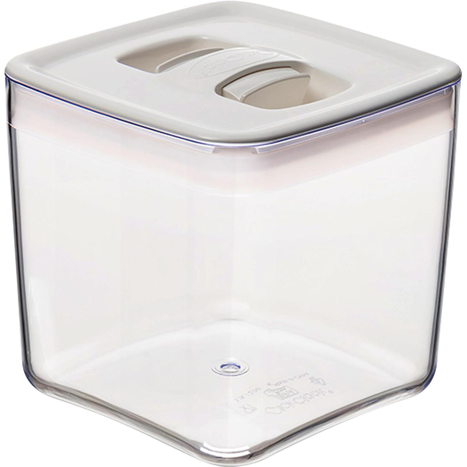 Pantry Storage Cube