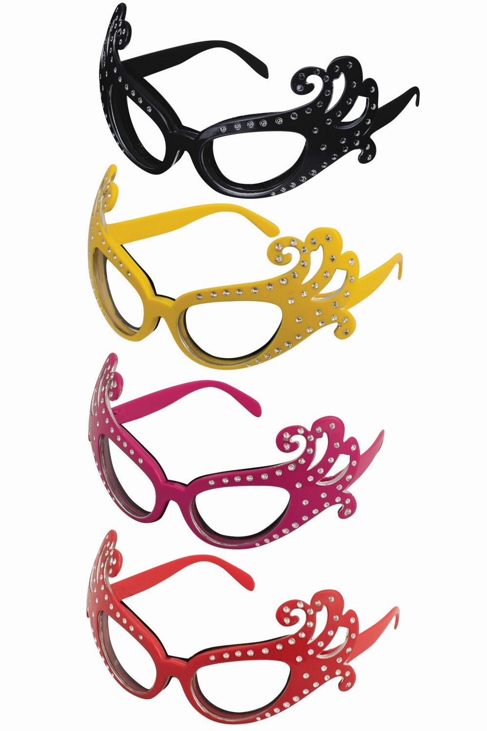 Dame Onion Glasses