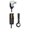 FLEXTORQ® Square Drive Modular Right-Angle Attachment 3/8"