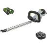EGO POWER+ 56V 51cm Hedge Trimmer Kit