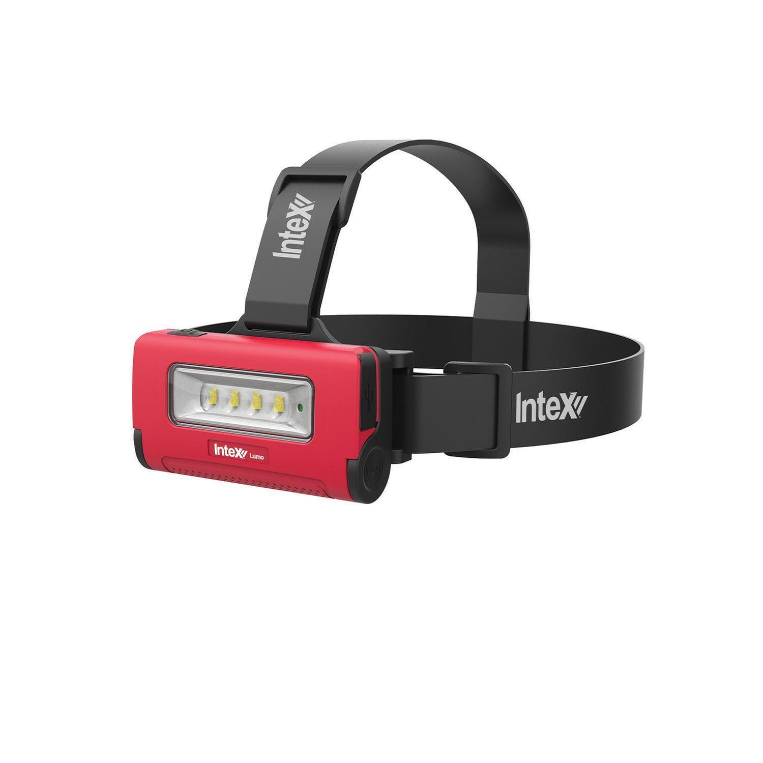 Lumo LED Headlamp