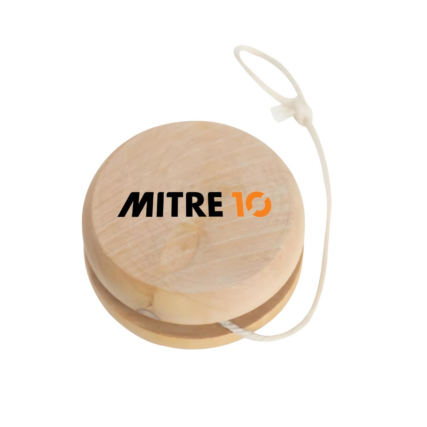 Yoyo Wooden Premium