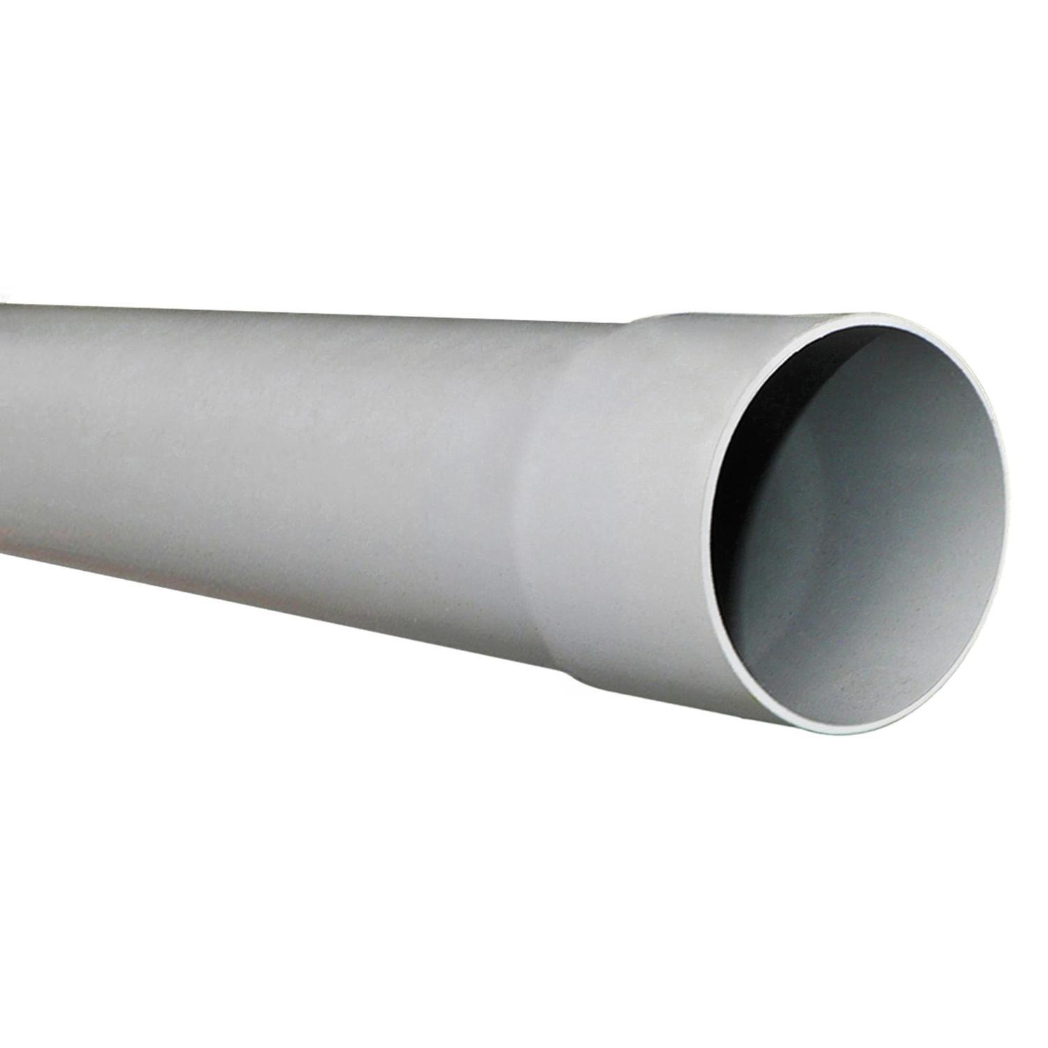 Pressure Pipe