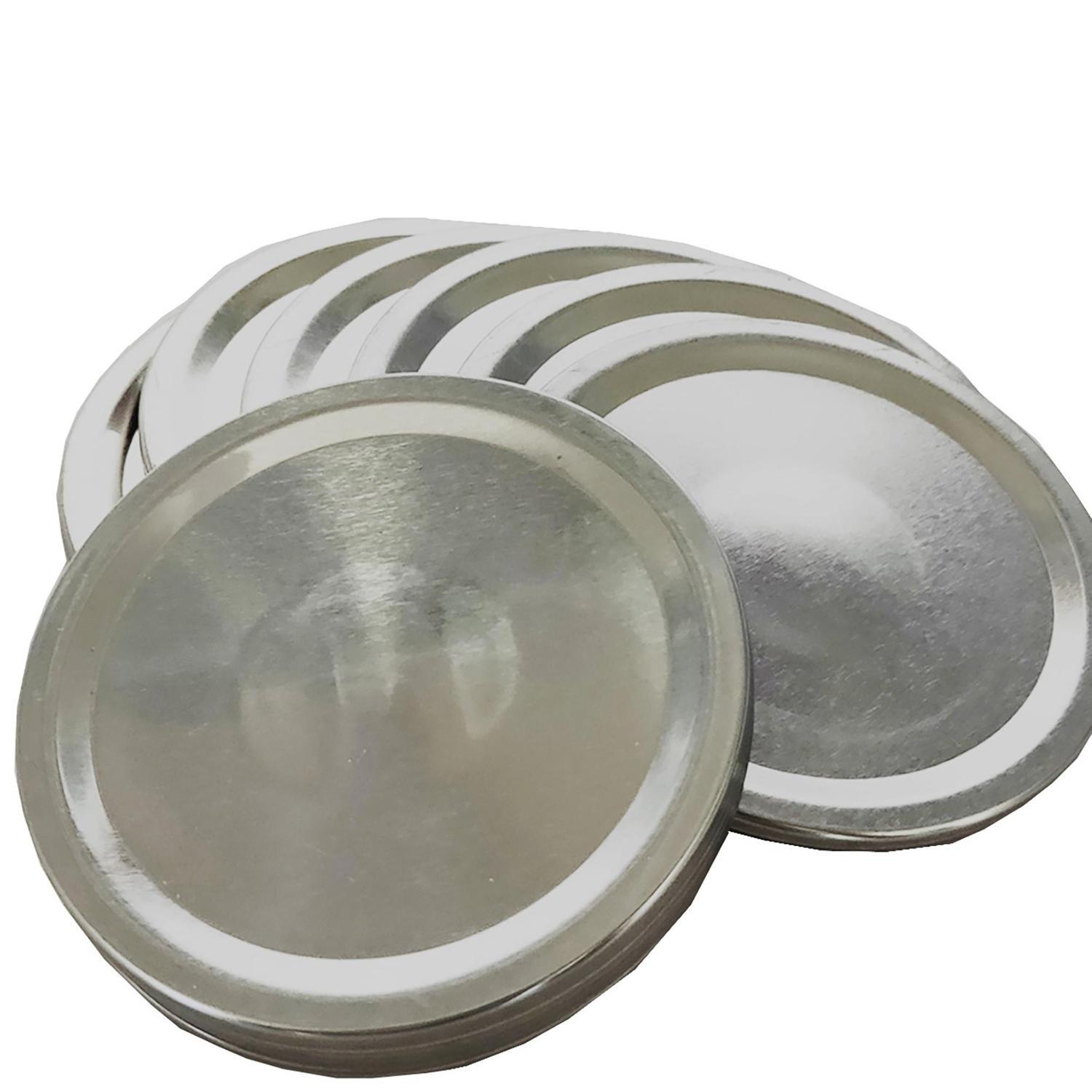 Jar Seal