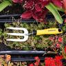 Stainless Steel Hand Fork