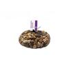 Polished Garden Stones 2kg, 5-15mm Assorted