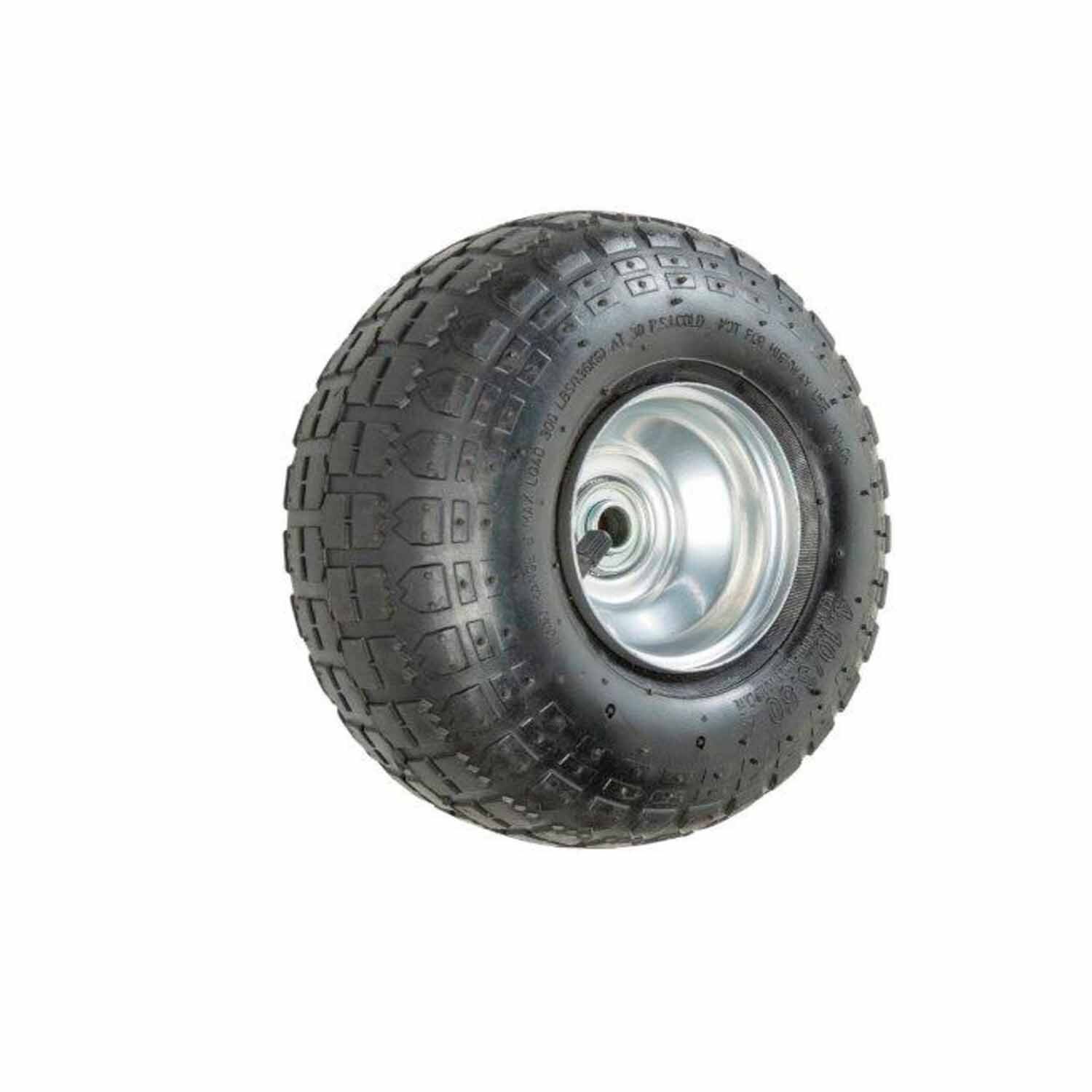 Wheel