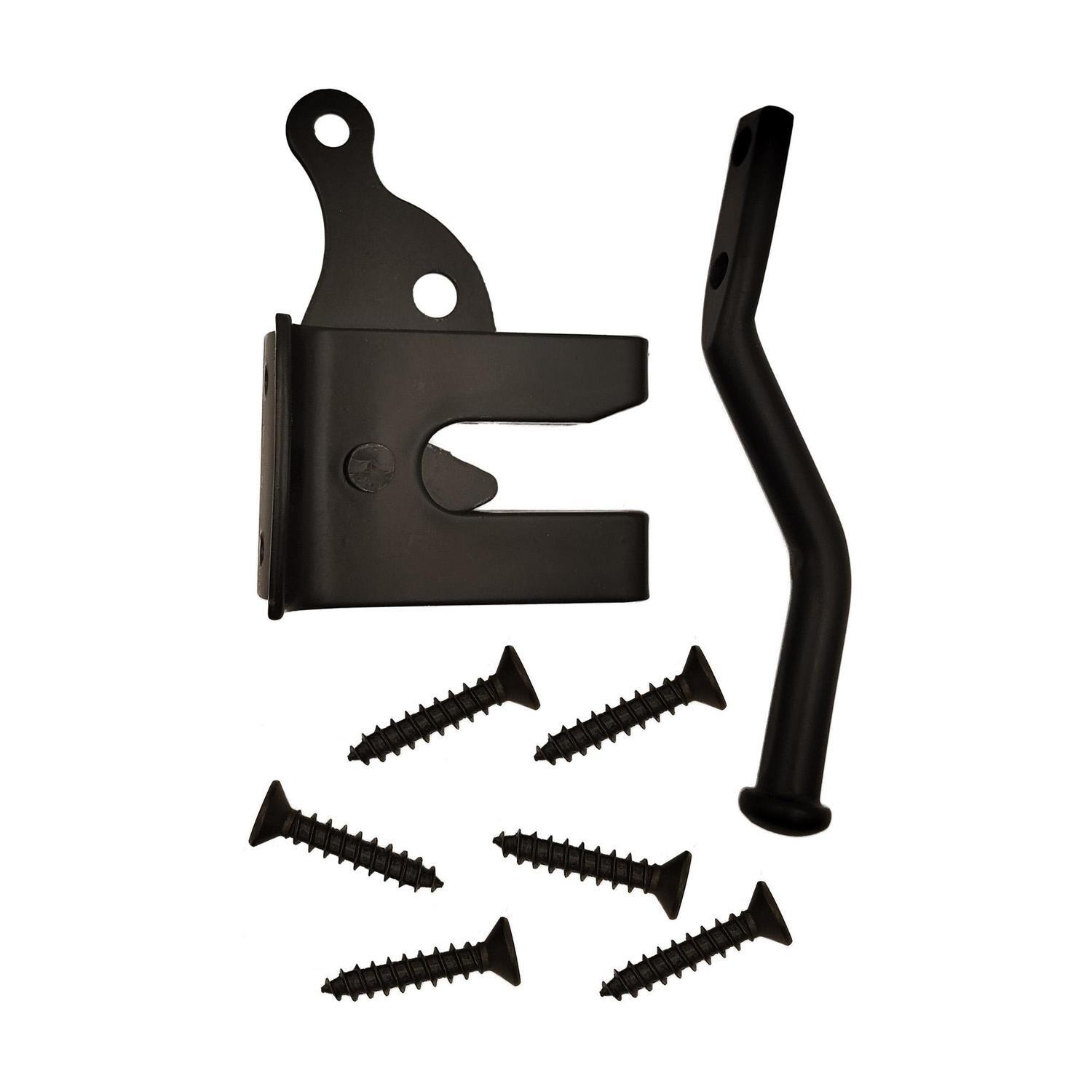 Gate Latch