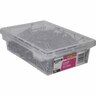 Flat Head Nails 75 x 3.15mm 2kg Bright