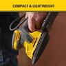 120W Detail Sander with Soft Bag