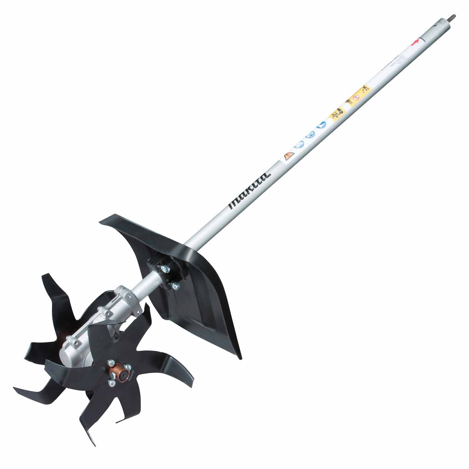 Cultivator Attachment