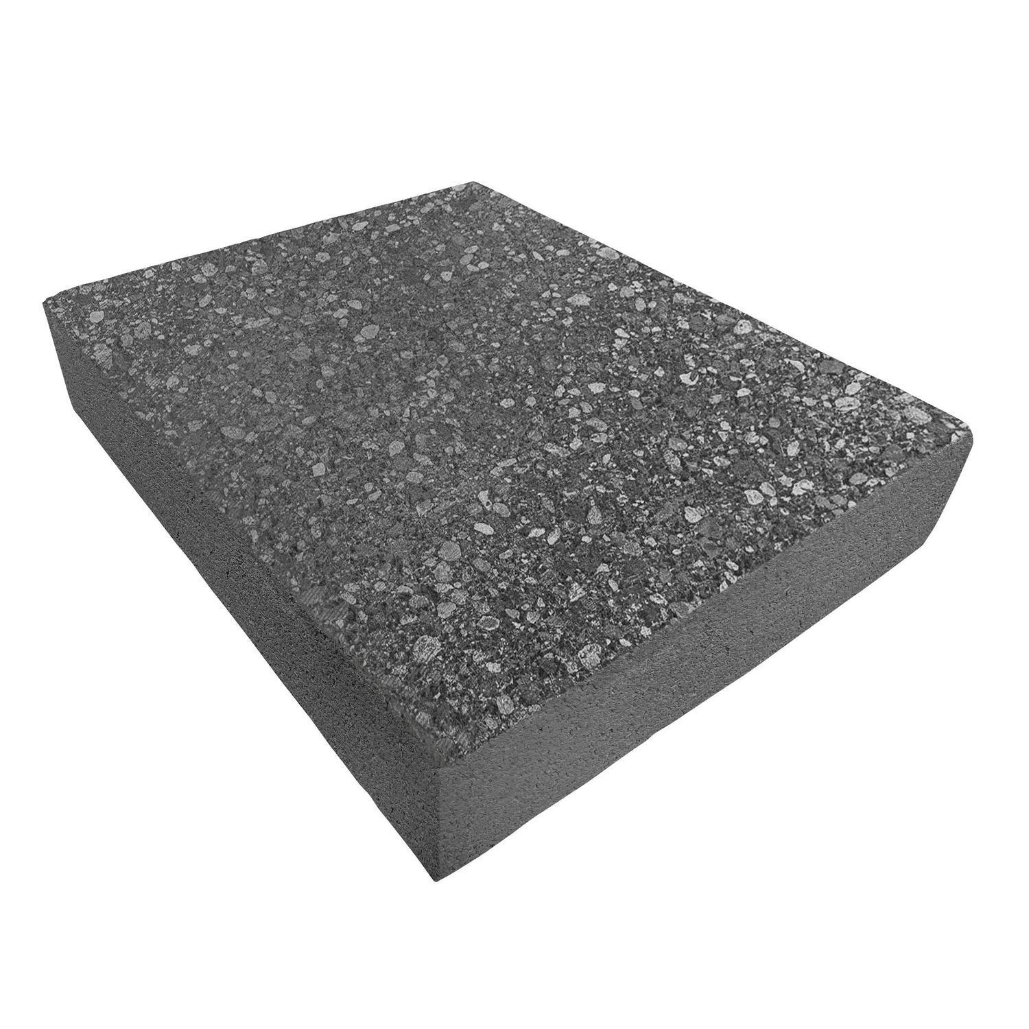 Regent Paver H 50mm, W190mm, L 230mm Ironsand Honed