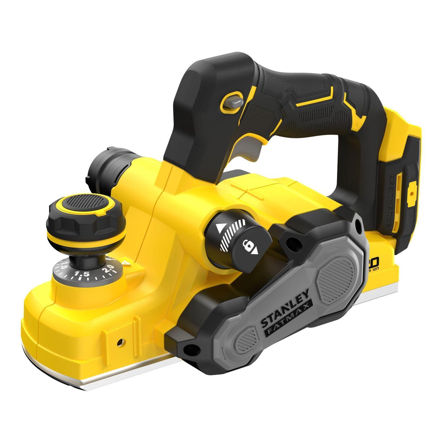 V20 18V Planer Skin