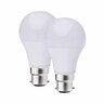 LED Light Bulb 9 Watt Warm white