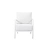 Antibes Outdoor Lounge Chair