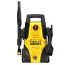 1500 W Waterblaster