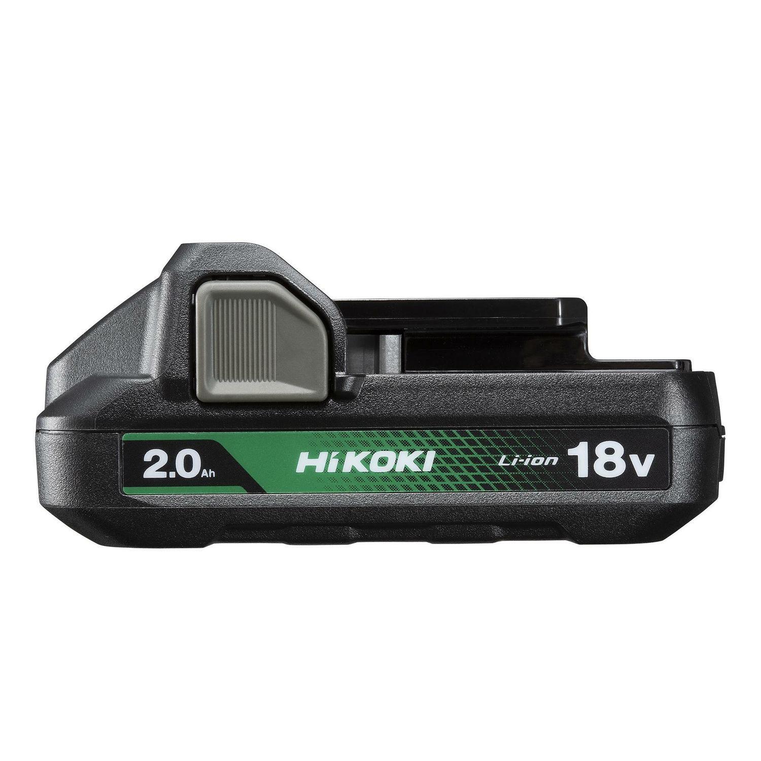 18V 2. Ah Battery
