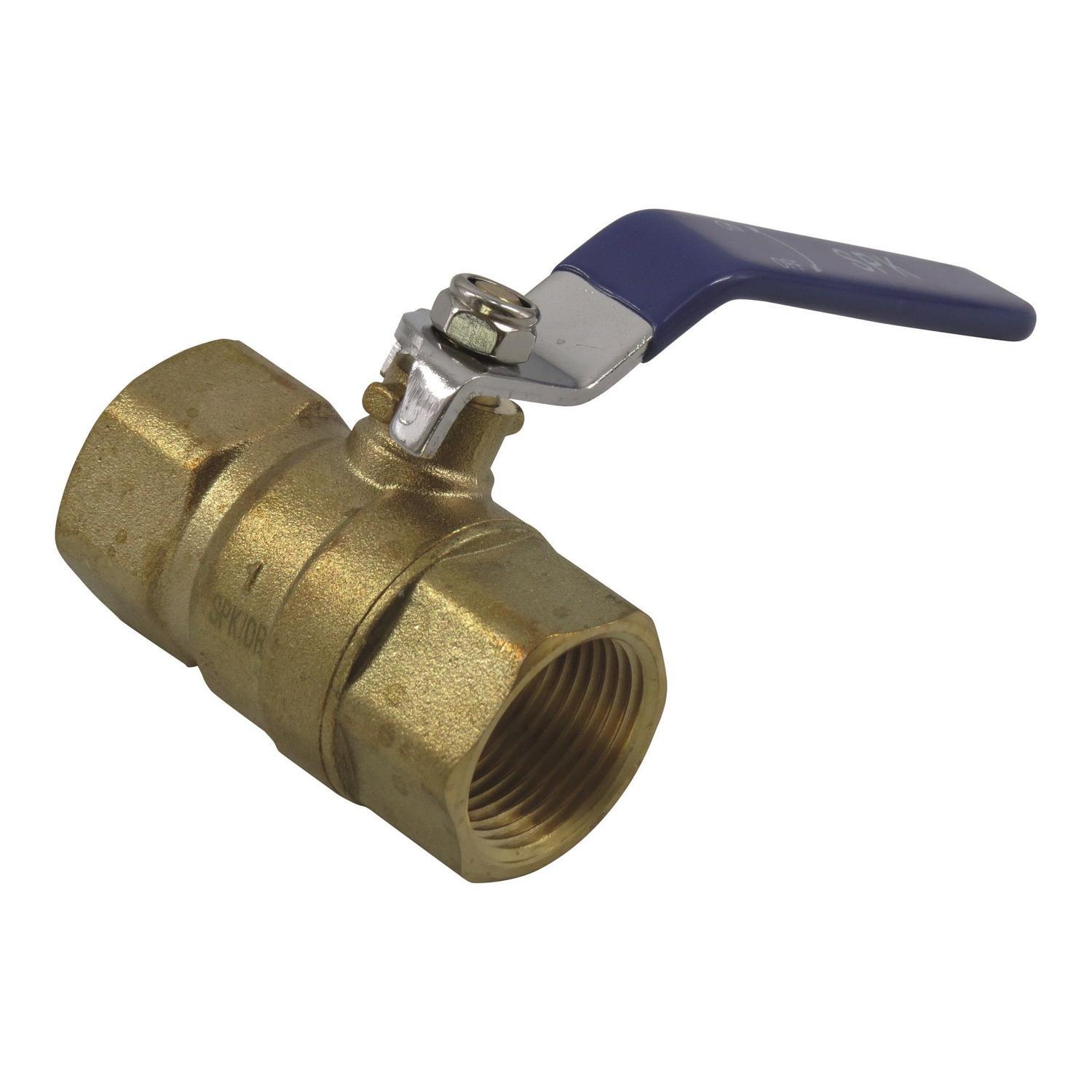Ball Valve