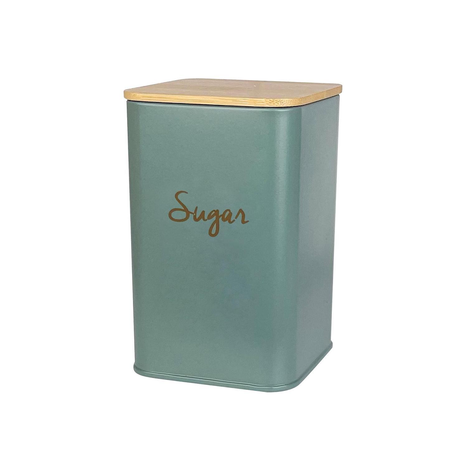 Sugar Canister
