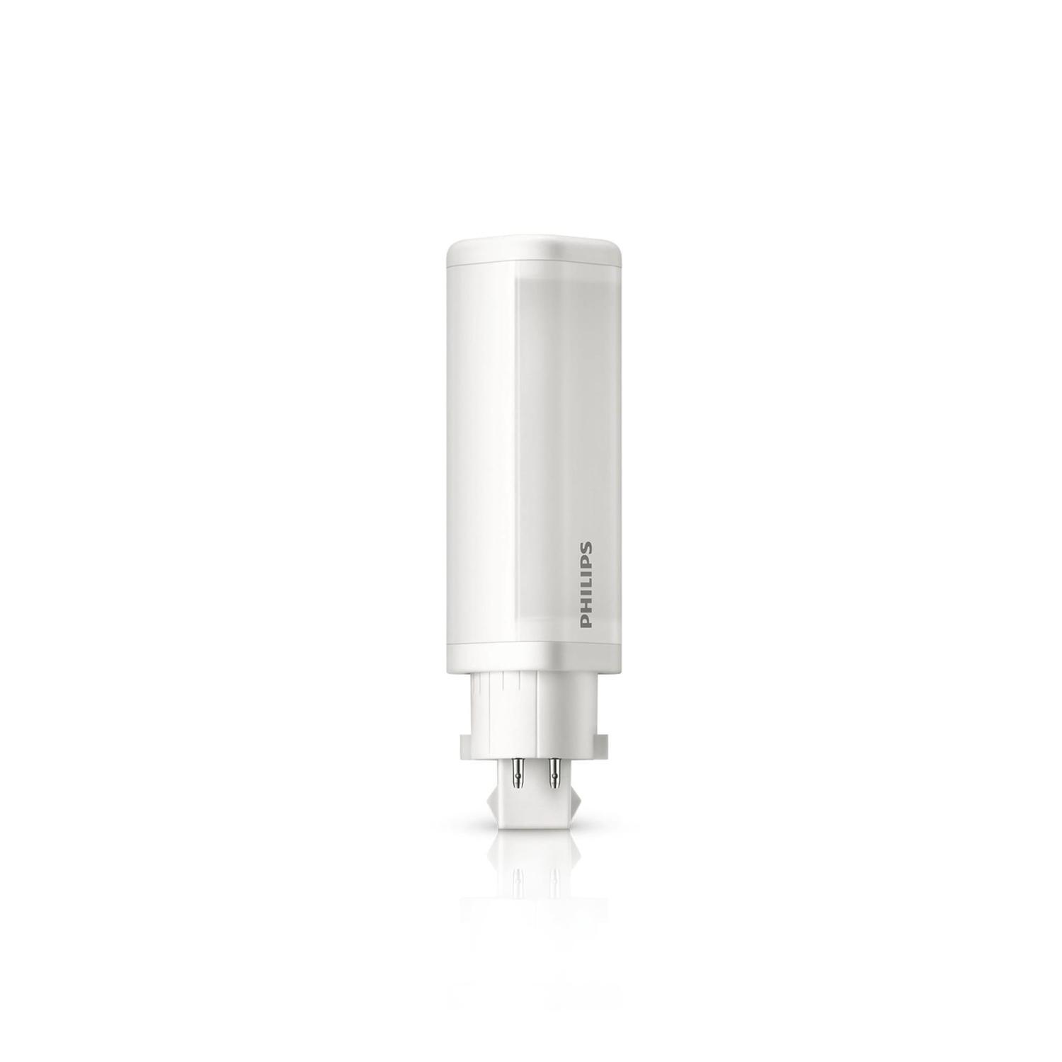 CorePro LED PLC 6.9W 4000k 4P G24q-2