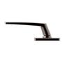 Window Handle Aria Helix Seal High Profile Left Hand  Ironsand