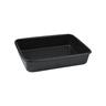 Roaster Carbon Steel 220x17x45mm