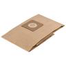 Paper Vacuum Dust Bag pack of 5