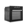 Built-In Oven 4 Functions