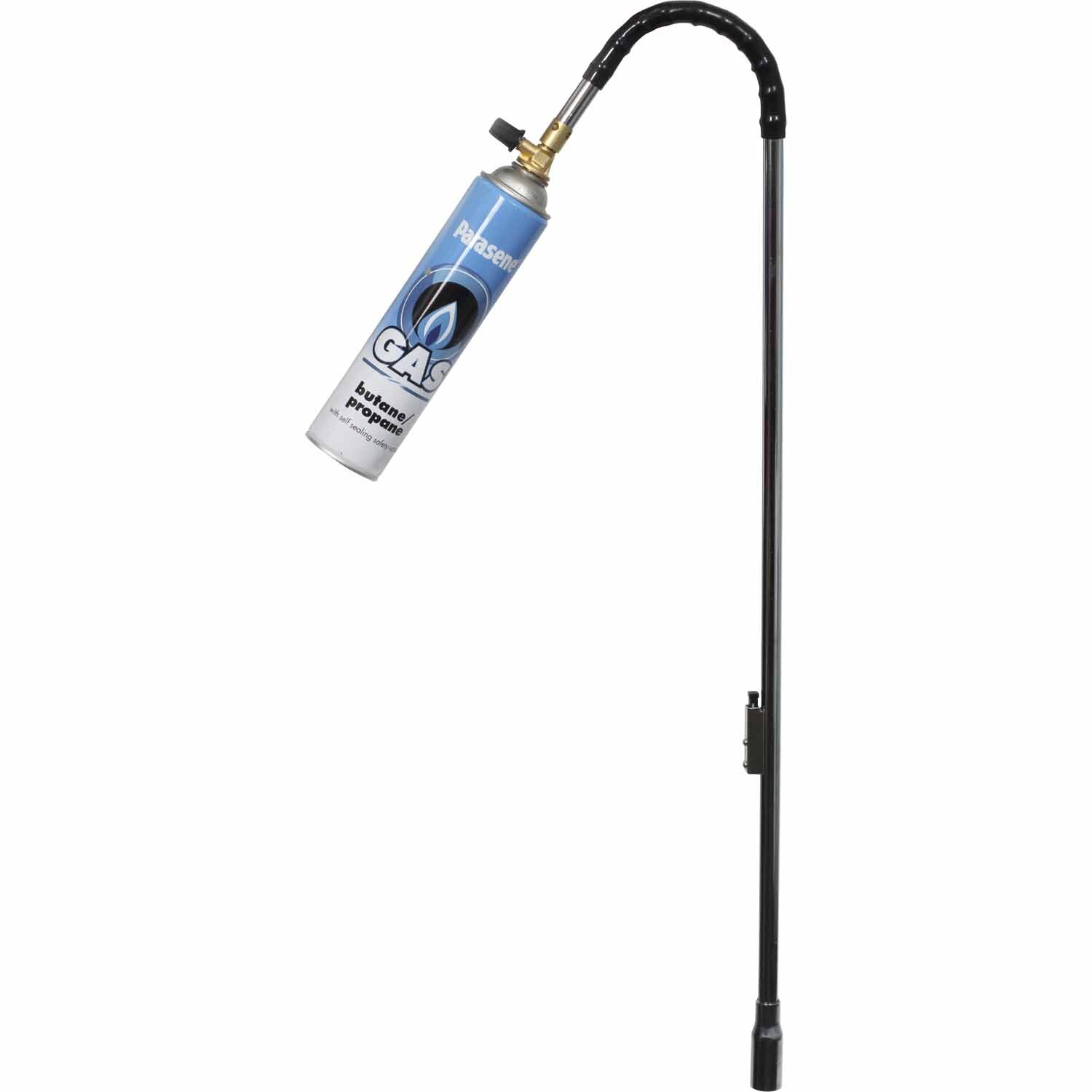 Weed Wand