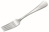 Table Fork Silver