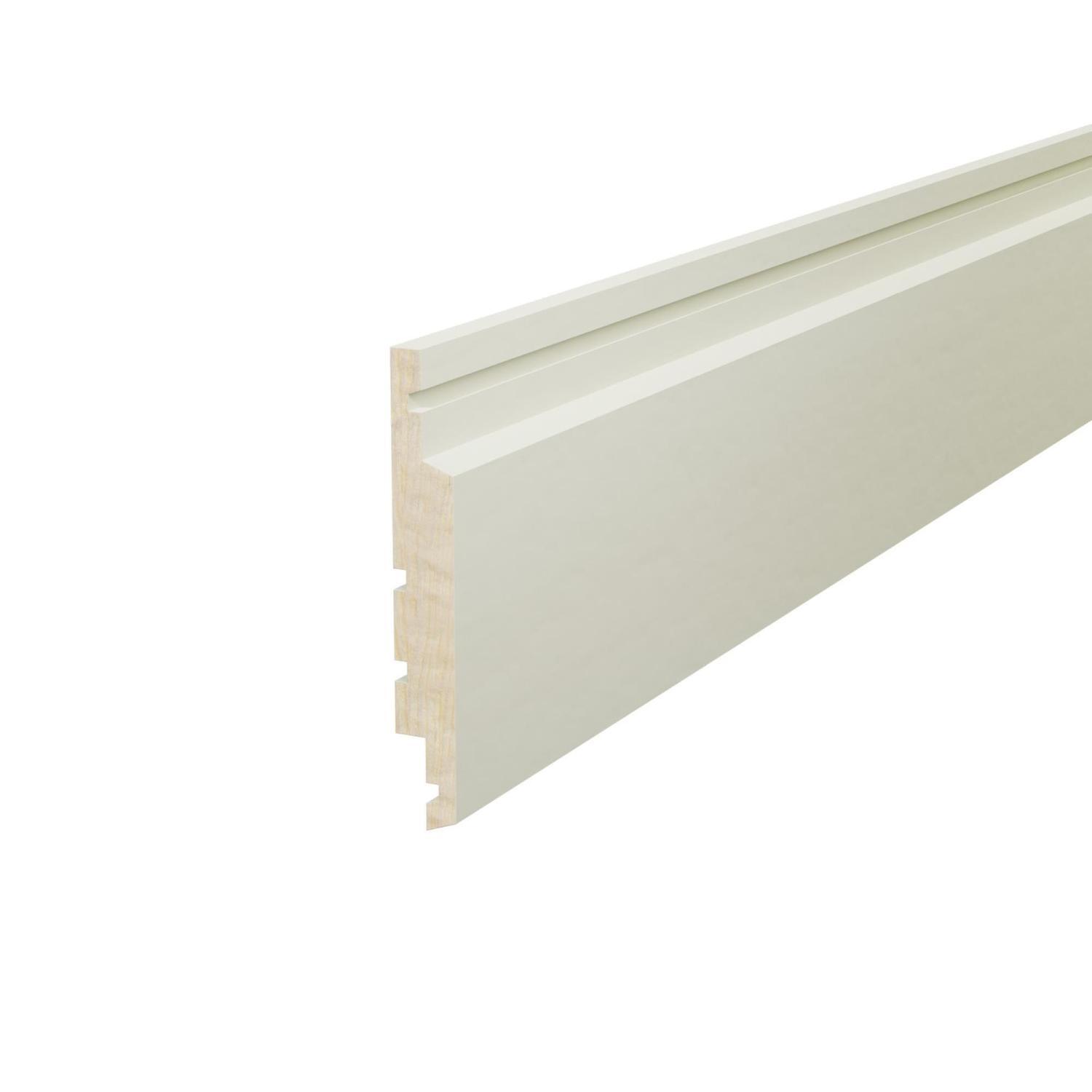 Shiplap Weatherboard