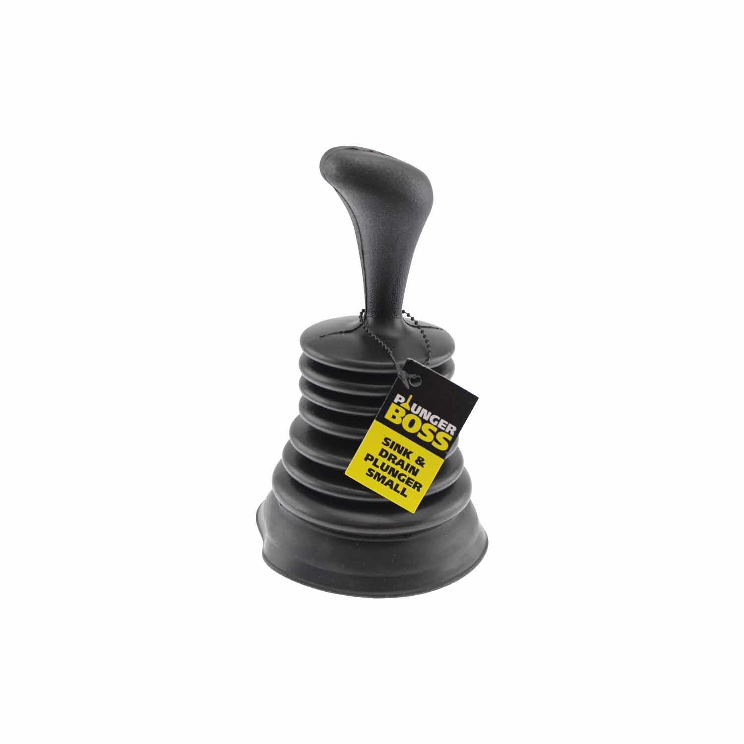 Sink And Drain Plunger