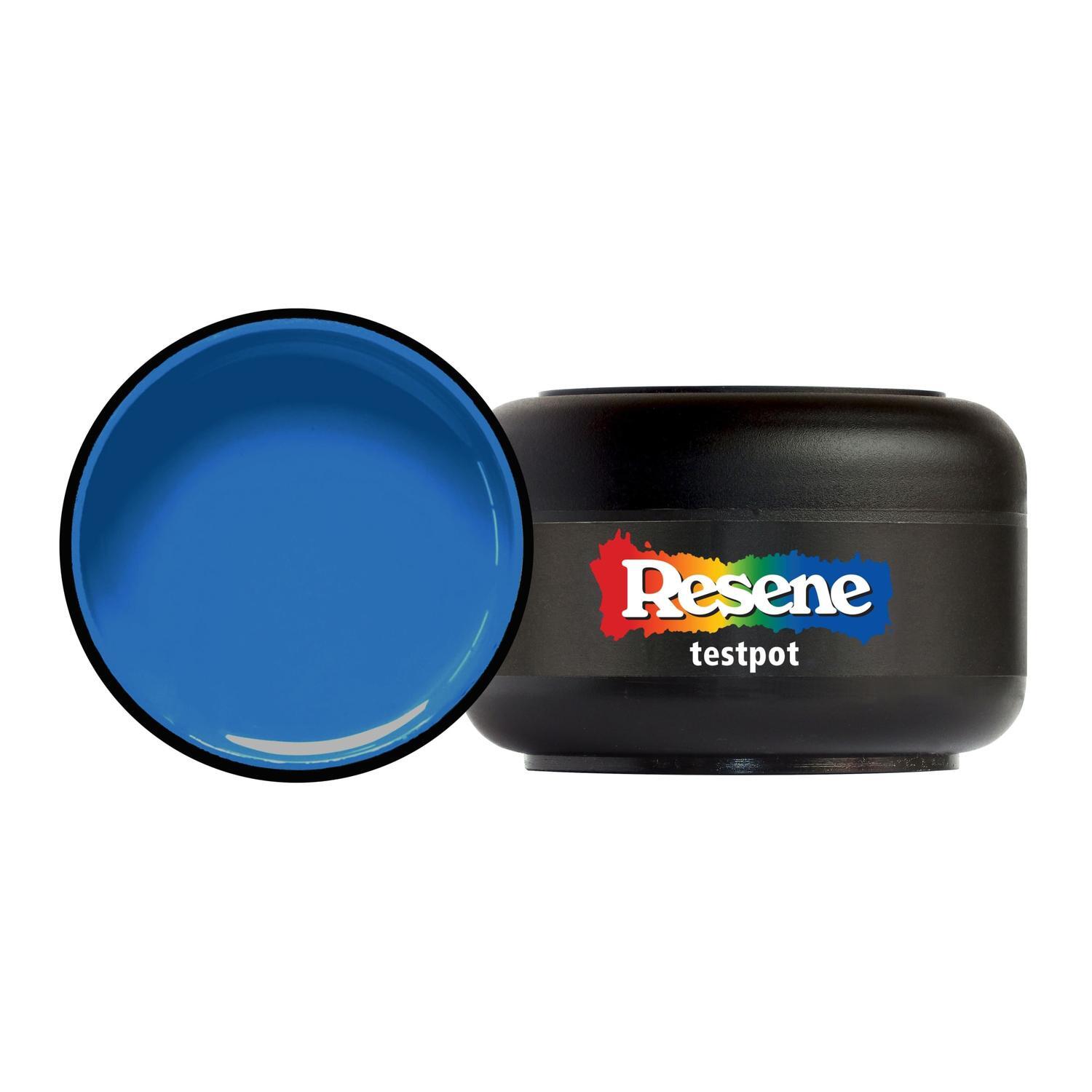 Testpot