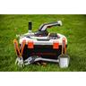 3.6V Garden Tool Set