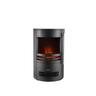 Flame Effect Barrell Heater 2kW