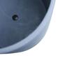 Indoor Corso Pot 23cm Blue