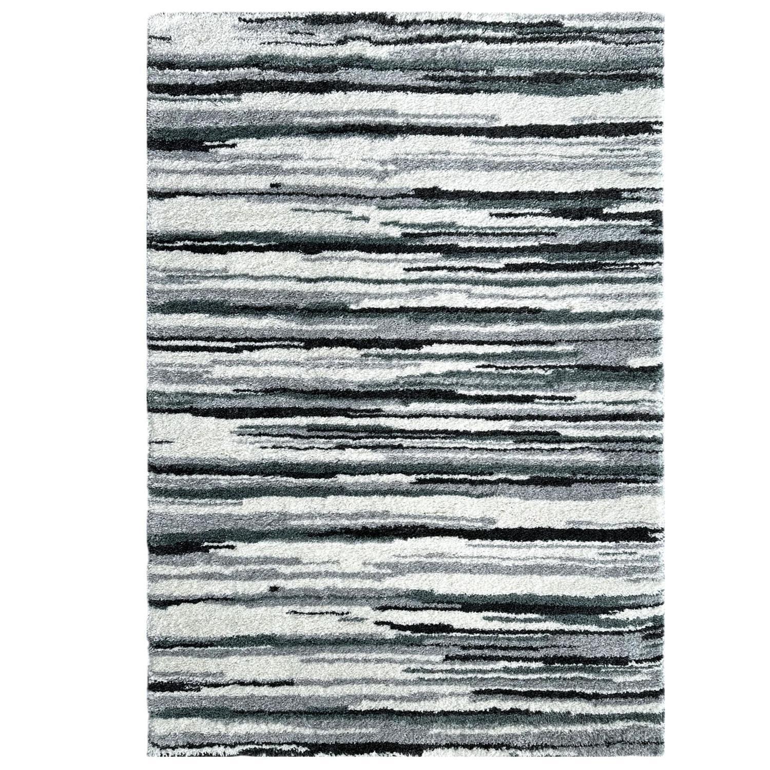 Rocco Rug W: 1600mm, L: 2300mm Blue Print