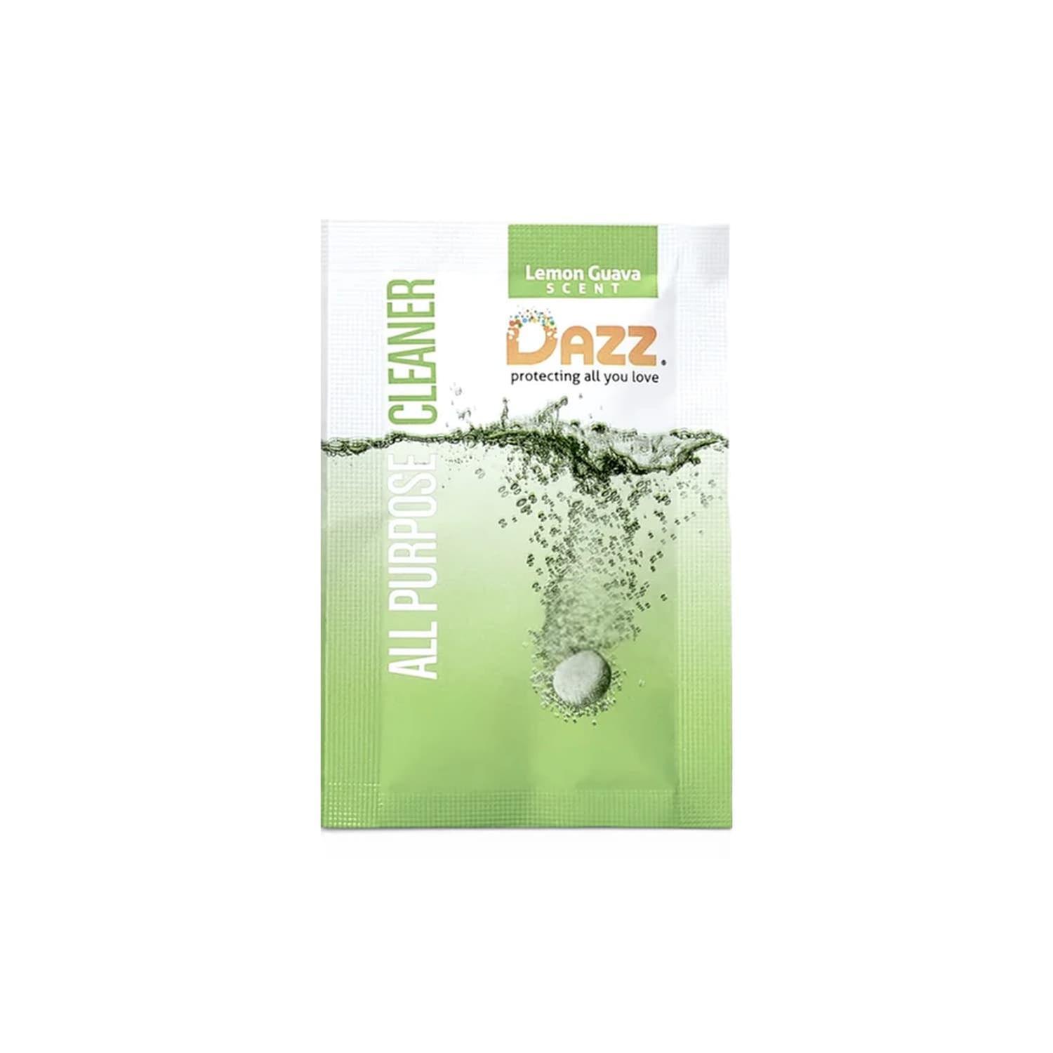 Dissolvable All Purpose Cleaning Tablet