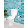 Toilet Suite (P)